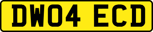 DW04ECD