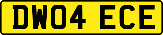 DW04ECE
