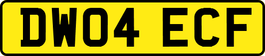 DW04ECF