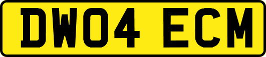 DW04ECM
