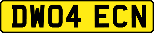 DW04ECN
