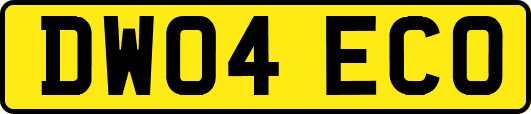 DW04ECO