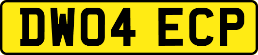 DW04ECP