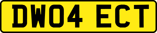 DW04ECT