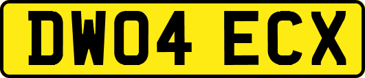 DW04ECX