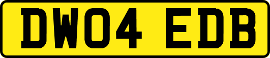 DW04EDB