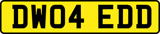 DW04EDD