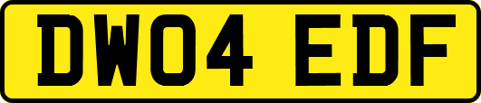 DW04EDF