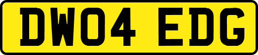 DW04EDG