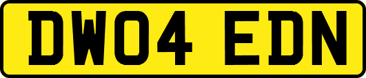 DW04EDN