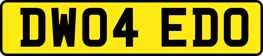 DW04EDO