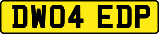 DW04EDP