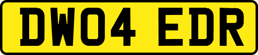 DW04EDR