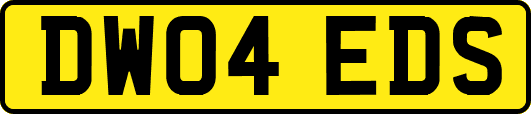 DW04EDS