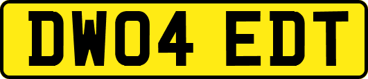DW04EDT