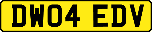 DW04EDV