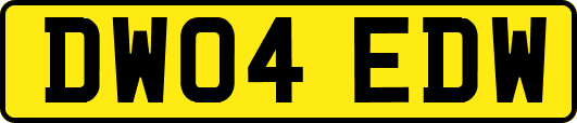 DW04EDW