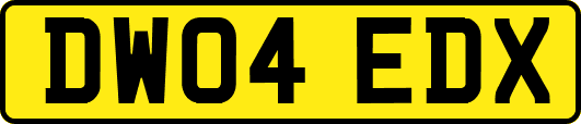 DW04EDX