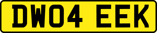 DW04EEK