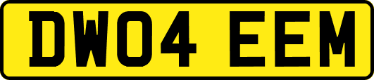 DW04EEM