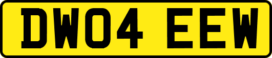 DW04EEW