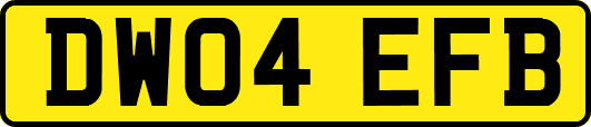 DW04EFB