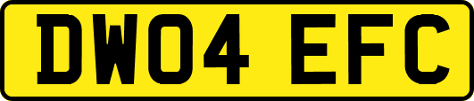 DW04EFC
