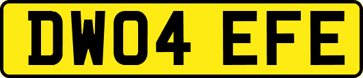 DW04EFE