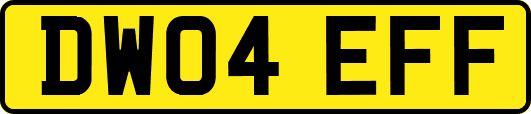 DW04EFF