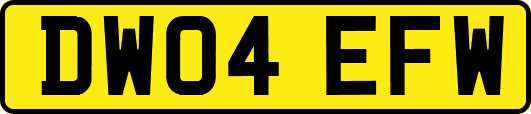 DW04EFW