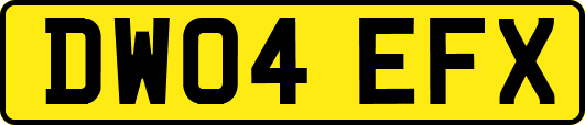 DW04EFX