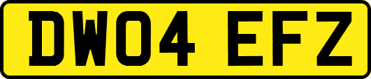 DW04EFZ