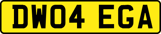 DW04EGA