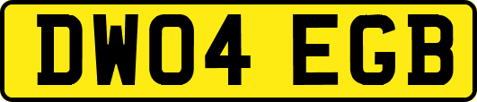 DW04EGB