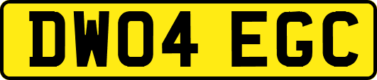 DW04EGC