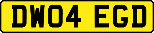DW04EGD