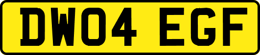 DW04EGF