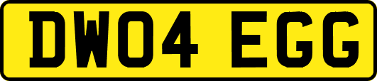 DW04EGG
