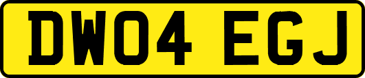 DW04EGJ