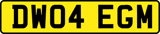 DW04EGM