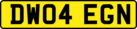 DW04EGN