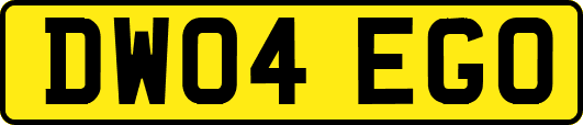 DW04EGO