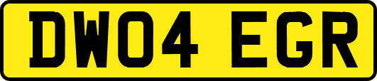 DW04EGR