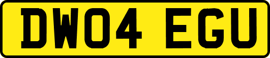 DW04EGU