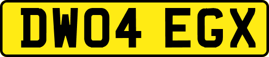 DW04EGX
