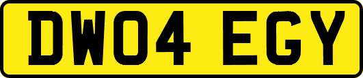 DW04EGY