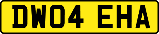 DW04EHA