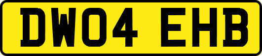 DW04EHB