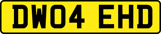DW04EHD