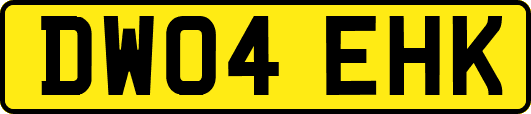 DW04EHK